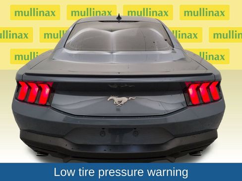 Used 2024 Ford Mustang Premium RWD image 29