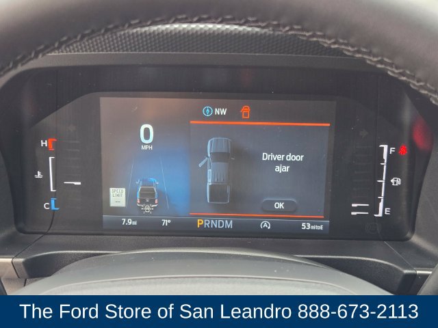 New 2026 Ford Ranger XLT w/ FX4 Off-Road Package AWD/4WD image 22