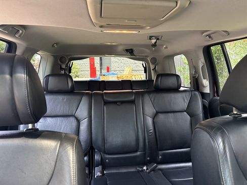 Used 2009 Honda Pilot EX-L image 25