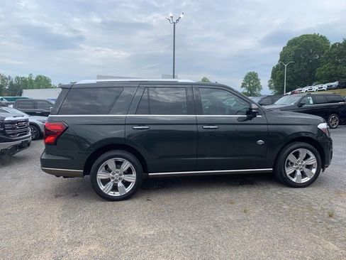 Certified 2023 Ford Expedition King Ranch AWD/4WD image 11
