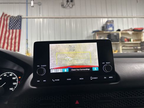 Used 2024 Honda HR-V Sport image 49