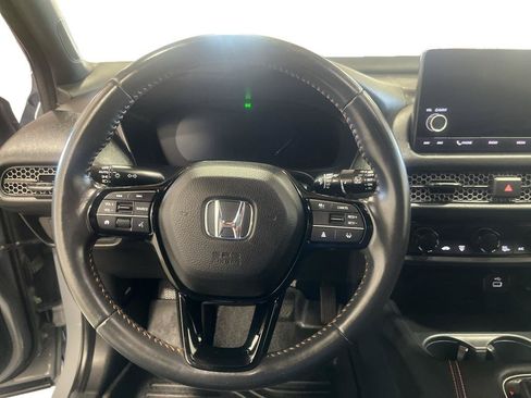 Used 2024 Honda HR-V Sport image 10