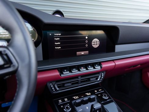 Certified 2023 Porsche 911 Carrera GTS image 17