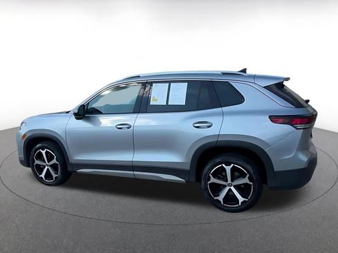 Used 2026 Volkswagen Tiguan SE AWD/4WD image 9