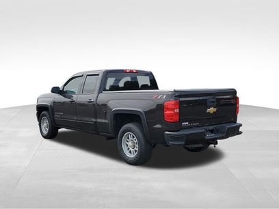 Used 2018 Chevrolet Silverado 1500 LT w/ True North Edition