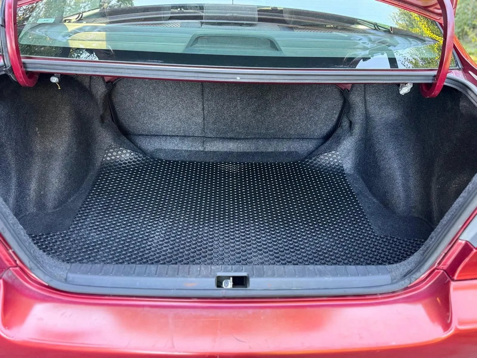 Used 2007 Toyota Corolla S FWD image 16