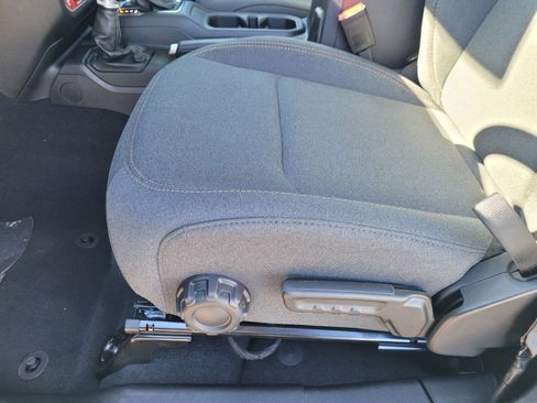 New 2026 Jeep Wrangler Willys image 13