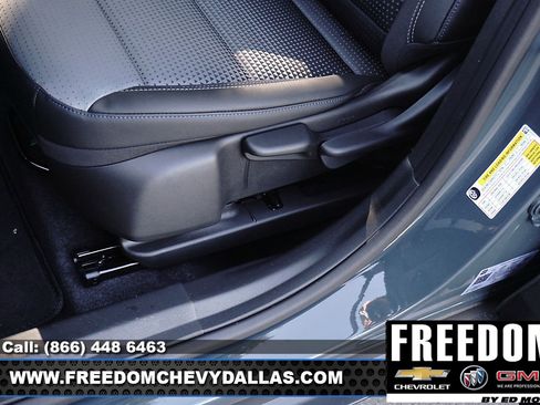 New 2026 Chevrolet Trax LT image 33