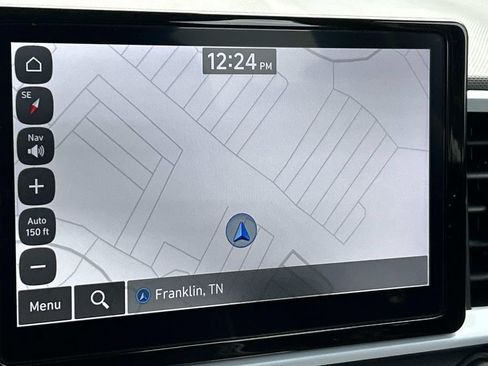 Certified 2025 Hyundai Venue Limited FWD image 34
