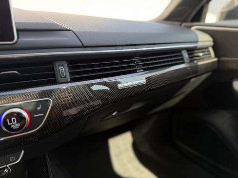 Used 2019 Audi S4 Prestige AWD/4WD image 30