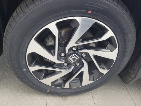 Used 2017 Honda Civic LX-P image 31
