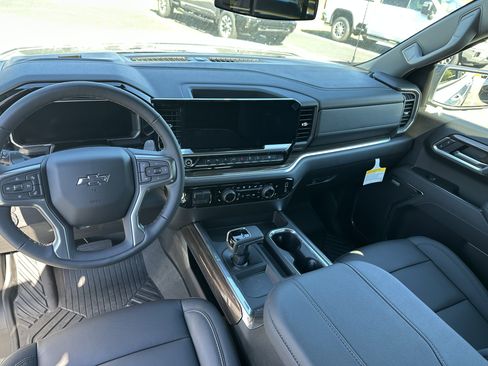 New 2026 Chevrolet Silverado 1500 RST image 14
