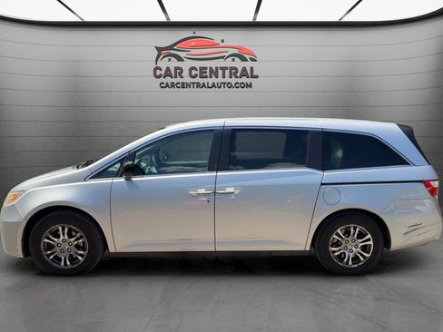 Used 2012 Honda Odyssey EX image 2