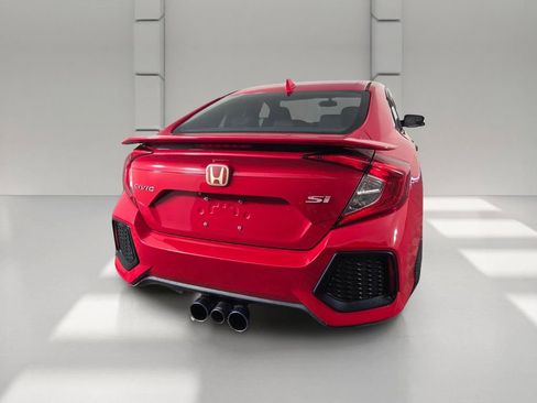 Used 2019 Honda Civic Si image 6