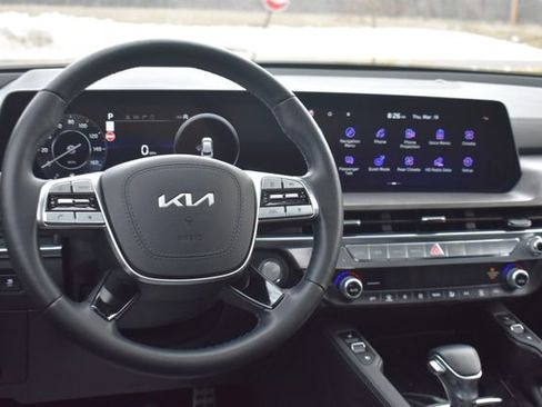 Certified 2024 Kia Telluride SX Prestige X-Pro image 22