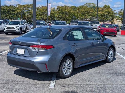 New 2026 Toyota Corolla LE image 5