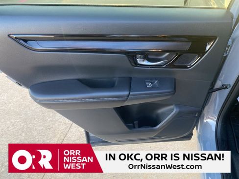 Used 2026 Honda CR-V EX-L image 14