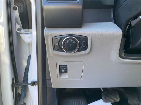 Used 2019 Ford F150 XL w/ Equipment Group 101A Mid image 14