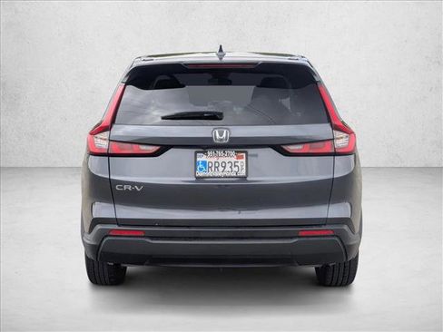 Used 2024 Honda CR-V EX image 7