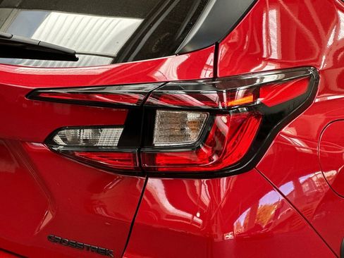 New 2026 Subaru Crosstrek 2.5i image 30
