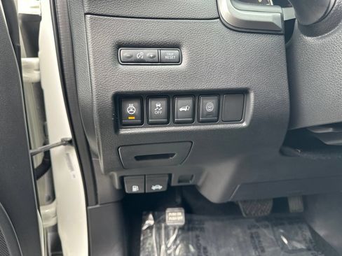Used 2020 Nissan Murano SL AWD/4WD image 15