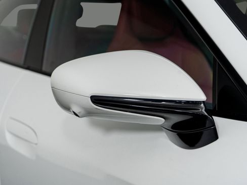 Used 2024 Porsche Taycan Turbo w/ Premium Package image 26