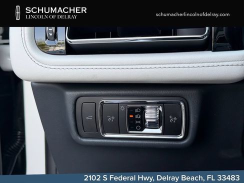 New 2026 Lincoln Aviator 2WD image 23