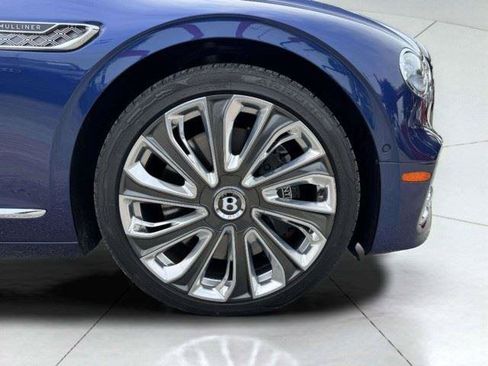 Used 2023 Bentley Flying Spur W12 AWD/4WD image 69