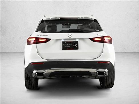 New 2026 Mercedes-Benz GLA 250 4MATIC image 7