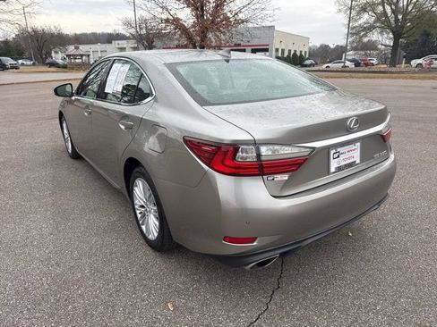 Used 2017 Lexus ES 350 image 3