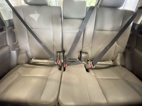 Used 2019 Lexus GX 460 Premium AWD/4WD image 26