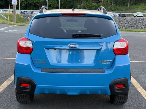 Used 2016 Subaru Crosstrek 2.0i Premium AWD/4WD image 8
