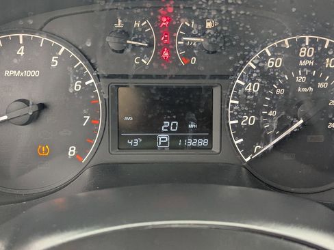 Used 2017 Nissan Sentra S image 20