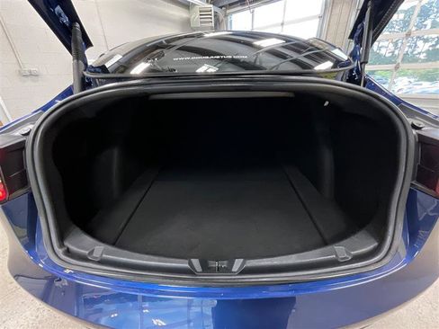 Used 2021 Tesla Model 3 Standard Range RWD image 21