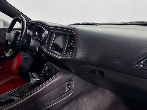 Used 2018 Dodge Challenger SXT Plus RWD image 24