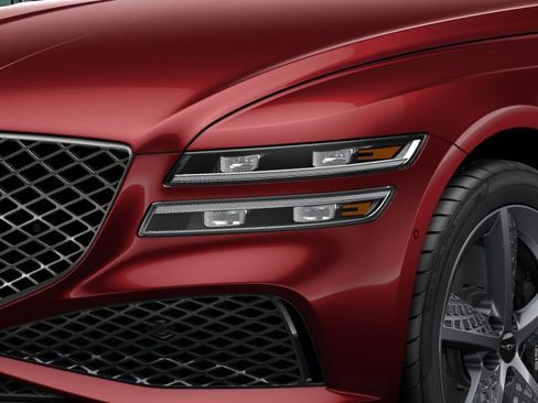 Used 2024 Genesis G80 3.5T Sport image 9