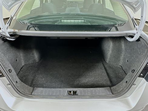 Used 2024 Nissan Versa S w/ Trunk Package FWD image 26