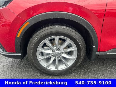 Used 2025 Honda CR-V EX-L image 40