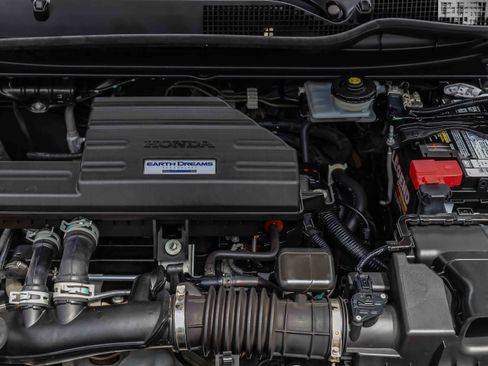 Used 2020 Honda CR-V EX image 27