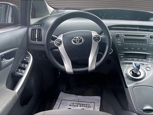 Used 2010 Toyota Prius FWD image 8