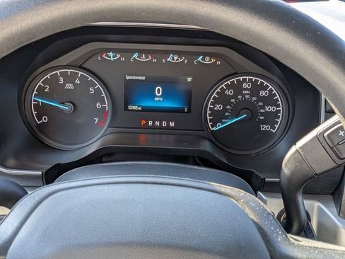 Used 2021 Ford F150 XL w/ Trailer Tow Package image 21