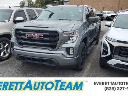 Used 2021 GMC Sierra 1500 Elevation