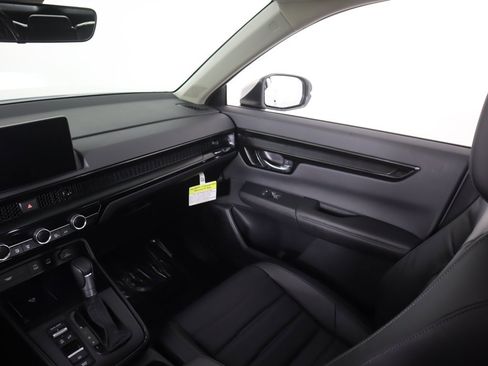 Used 2026 Honda CR-V EX-L image 37