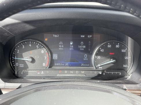 Used 2020 Ford Explorer Limited image 21