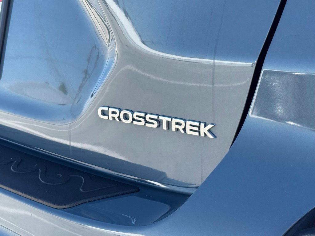 Certified 2024 Subaru Crosstrek 2.0i Premium AWD/4WD image 24