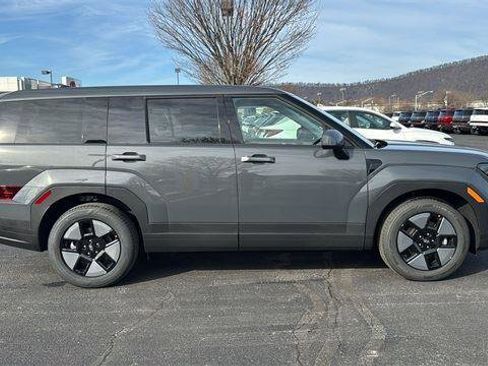 New 2026 Hyundai Santa Fe SE image 3