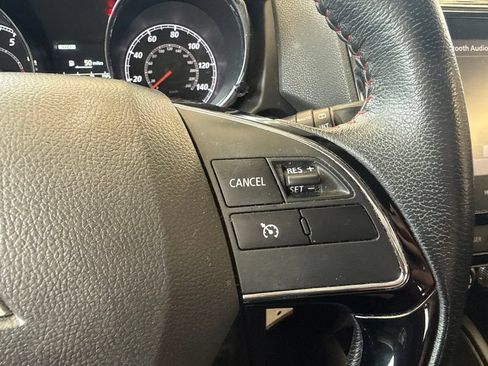 Used 2022 Mitsubishi Outlander Sport LE AWD/4WD image 19