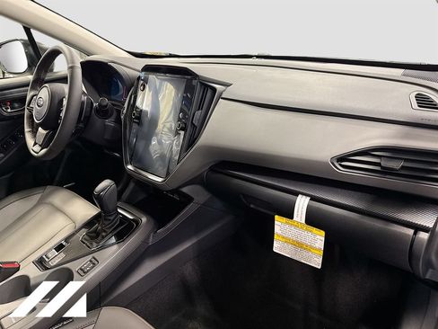 New 2026 Subaru Crosstrek 2.5i Limited w/ Crosstrek Mirror Package AWD/4WD image 31