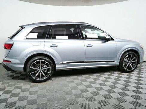 New 2026 Audi Q7 2.0T Premium Plus AWD/4WD image 7