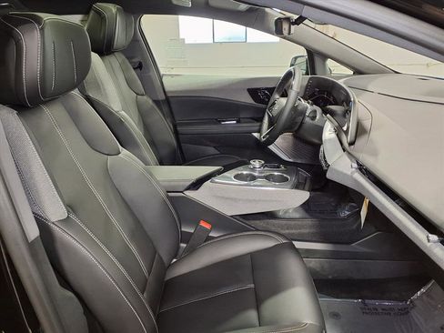 New 2026 Cadillac Optiq Sport 1 image 6